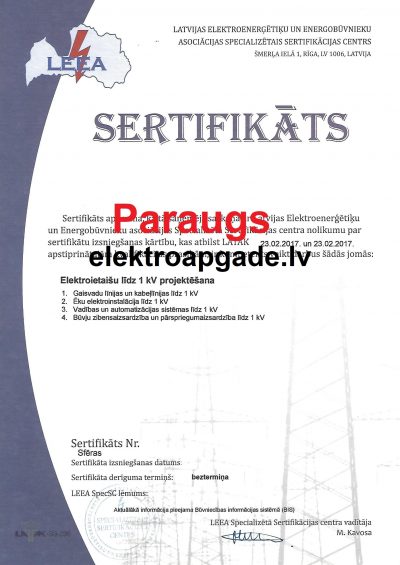 Электроэнергия