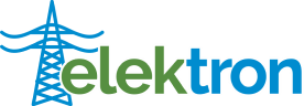 SIA ELEKTRON Logo